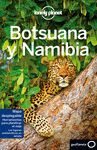 BOTSUANA Y NAMIBIA. LONELY PLANET 2017