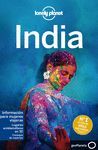 INDIA LONELY PLANET 2018
