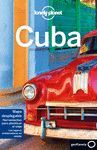 CUBA. LONELY PLANET 2018