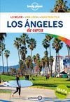 LOS ANGELES DE CERCA. LONELY PLANET 2018