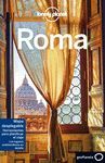 ROMA. LONELY PLANET 2018