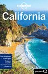 CALIFORNIA. LONELY PLANET 2018