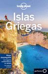 ISLAS GRIEGAS. LONELY PLANET 2018