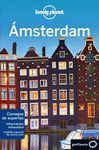 AMSTERDAM LONELY PLANET 2018