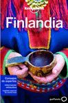 FINLANDIA LONELY PLANET 2018