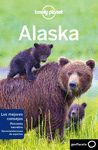 ALASKA LONELY PLANET 2018