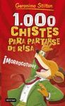 1000 CHISTES MAS MORROCOTUDOS