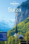 SUIZA. LONELY PLANET 2018