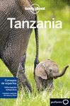 TANZANIA. LONELY PLANET 2018
