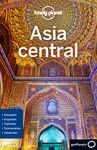 ASIA CENTRAL. LONELY PLANET 2018
