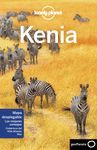 KENIA. LONELY PLANET 2018
