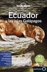 ECUADOR Y LAS ISLAS GALÁPAGOS LONELY PLANET 2019