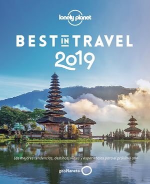 BEST IN TRAVEL 2019 LONELY TRAVEL