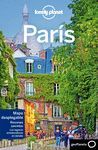 PARÍS. LONELY PLANET 2019