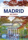 MADRID DE CERCA LONELY PLANET 2019