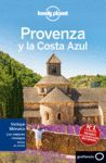 PROVENZA Y LA COSTA AZUL. LONELY PLANET 2019