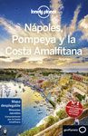 NÁPOLES, POMPEYA Y LA COSTA AMALFITANA. LONELY PLANET 2019
