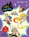 SUPER HEROES BAJO HIPNOSIS (CLARA & SUPERALEX 5)