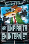 HAY UN PIRATA EN INTERNET (GERÓNIMO STILTON 74)