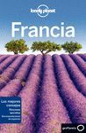 FRANCIA. LONELY PLANET 2019