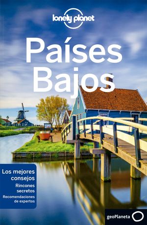 PAÍSES BAJOS. LONELY PLANET 2019