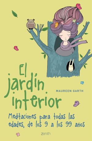 EL JARDÍN INTERIOR (ZENITH)