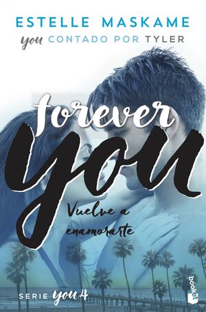 FOREVER YOU (YOU 4)