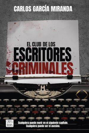 EL CLUB DE LOS ESCRITORES CRIMINALES. EL CLUB DE LOS LECTORES CRIMINALES 2