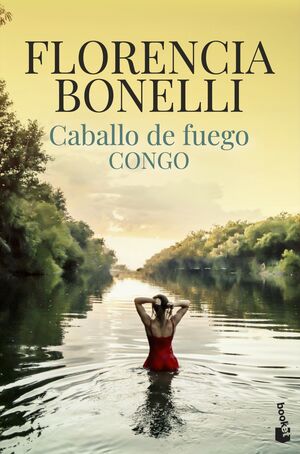 CONGO. TRILOGÍA CABALLO DE FUEGO 2