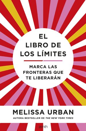EL LIBRO DE LOS LÍMITES (ZENITH)