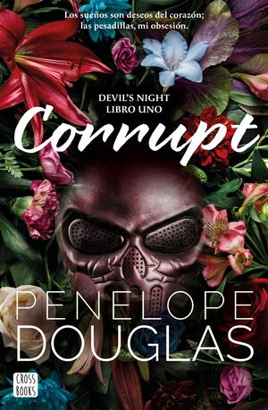 CORRUPT. SERIE DEVIL'S NIGHT 1