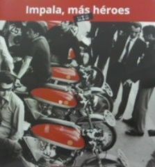 IMPALA, MAS/MIS HEROES