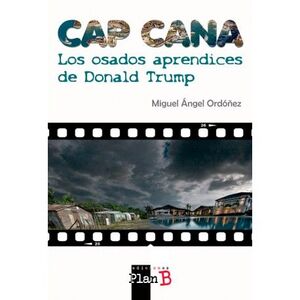 CAP CANA