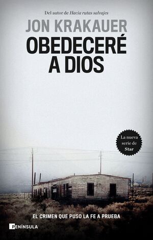 OBEDECERÉ A DIOS. EL CRIMEN DE LOS LAFFERTY (1984)
