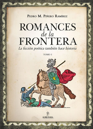 ROMANCES DE LA FRONTERA TOMO 1