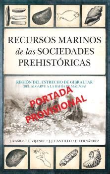 RECURSOS MARINOS DE LAS SOCIEDADES PREHISTORICAS