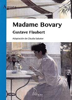 MADAME BOVARY