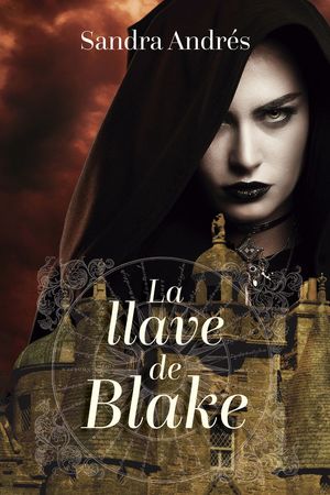 * LA LLAVE DE BLAKE