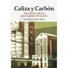 CALIZA Y CARBON