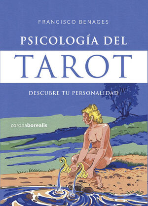 PSICOLOGIA DEL TAROT 3ª ED