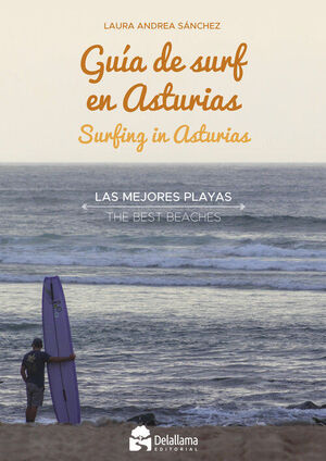 GUIA DE SURF EN ASTURIAS / SURFING IN ASTURIAS