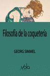 FILOSOFÍA DE LA COQUETERÍA