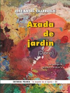 AZADA DE JARDIN (DIARIOS)
