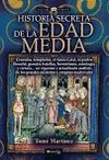 HISTORIA SECRETA DE LA EDAD MEDIA