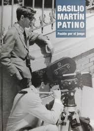 BASILIO MARTIN PATINO PASION POR EL JUEGO