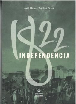 BRASIL 1822-1922-2022 INDEPENDENCIA