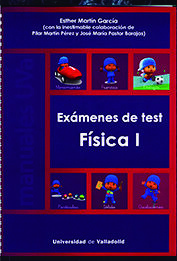 EXAMENES DE TEST FISICA 1