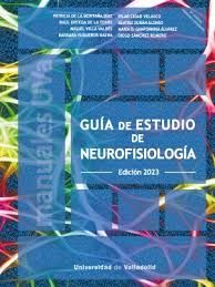 GUIA DE ESTUDIO DE NEUROFISILOGIA ED. 2023