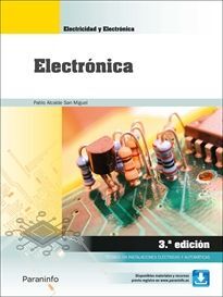 ELECTRONICA 3ª ED. 2022