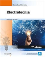 ELECTROTECNIA 7ª ED. 2022